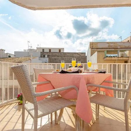 Casa Maria By Homevillas360 Pollença