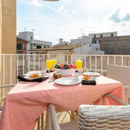 Apartment Casa Maria By Homevillas360 Pollenca