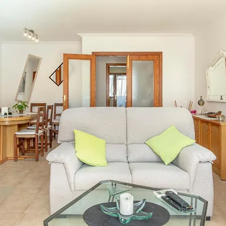Apartment Casa Maria By Homevillas360