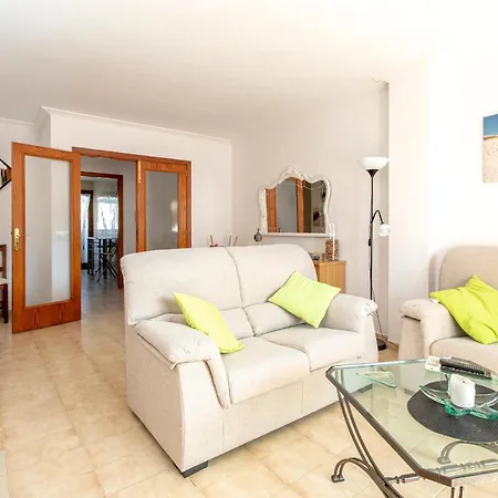 Apartment Casa Maria By Homevillas360 *