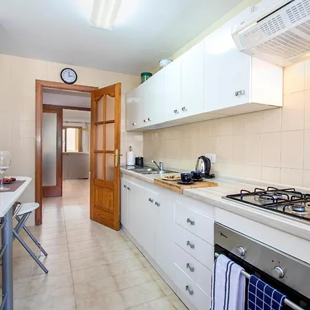 Apartment Casa Maria By Homevillas360