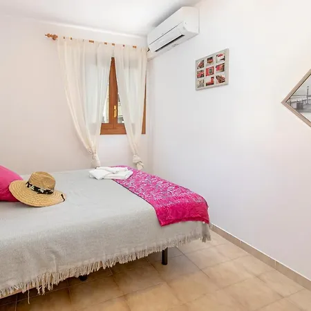 Casa Maria By Homevillas360 * Pollenca