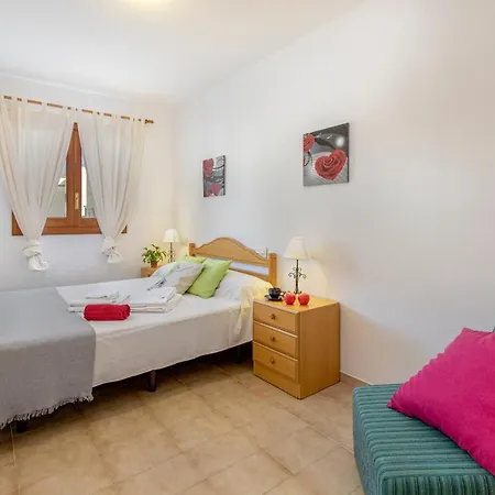 Casa Maria By Homevillas360 * Pollenca